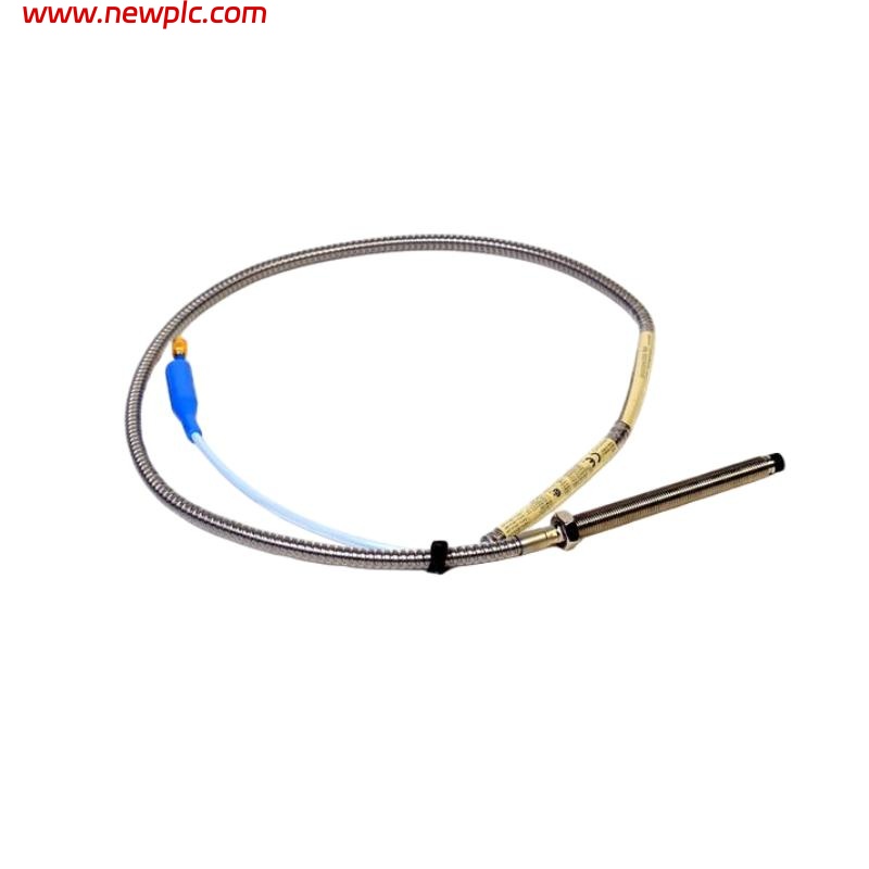 Bently Nevada 330102-00-40-90-01-05 3300 XL 8 mm Proximity Probe 100% New
