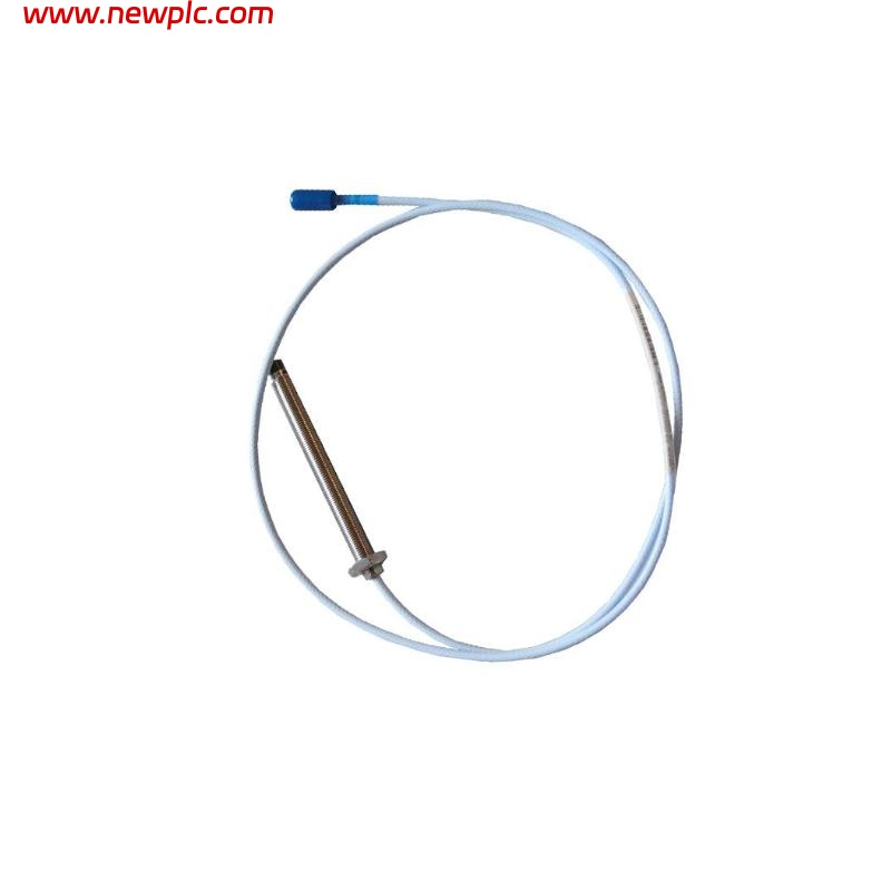 Bently Nevada 330904-00-10-05-02-05 3300 NSv Proximity Probe (Metric)