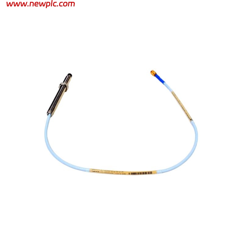 Bently Nevada 330904-00-10-05-02-05 3300 NSv Proximity Probe (Metric)