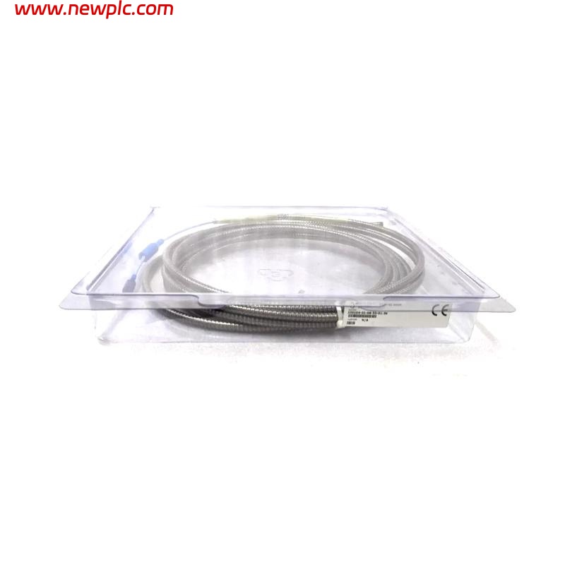 Bently Nevada 330903-07-13-70-11-05 3300 NSv Proximity Probe (Metric) Original