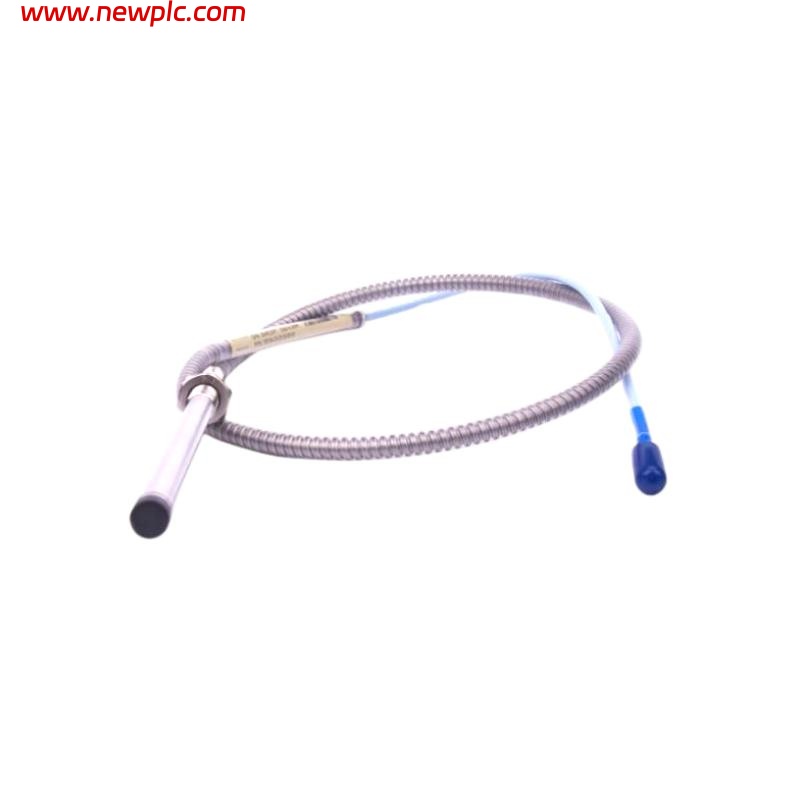 Bently Nevada 330104-15-23-10-02-00 3300 XL 8 mm Proximity Probe Metric 30-Day Returns！