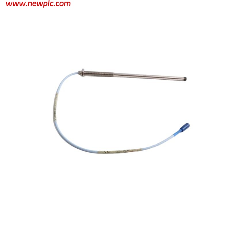 Bently Nevada 330104-15-23-10-02-00 3300 XL 8 mm Proximity Probe Metric 30-Day Returns！