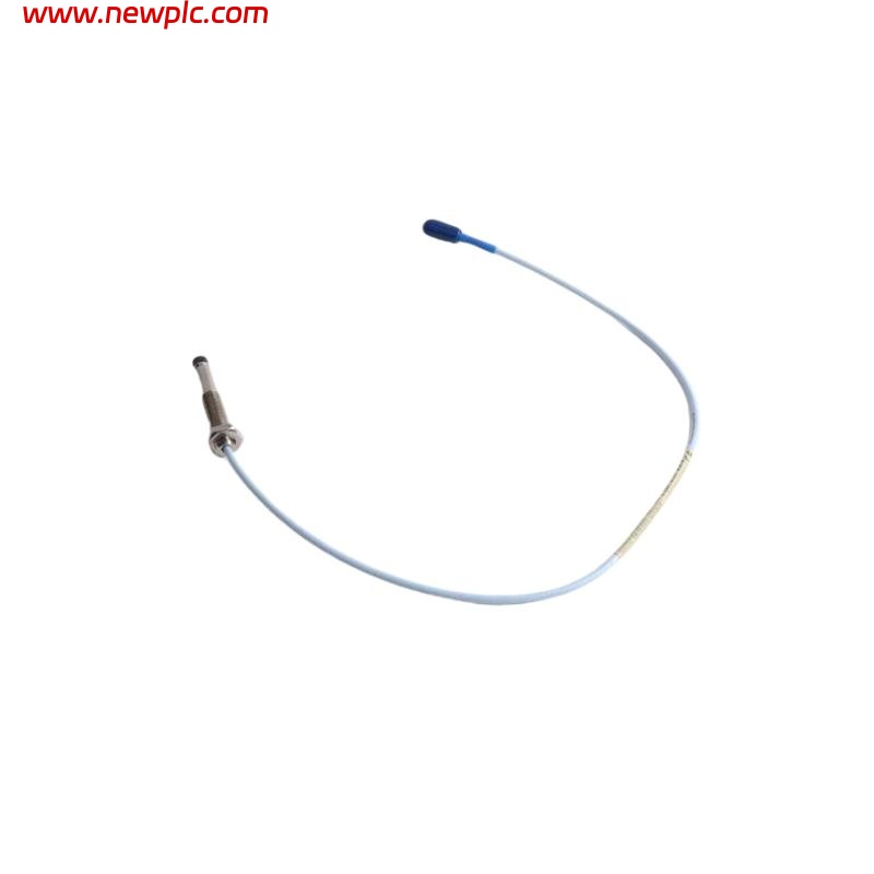 Bently Nevada 330104-15-23-10-02-00 3300 XL 8 mm Proximity Probe Metric 30-Day Returns！