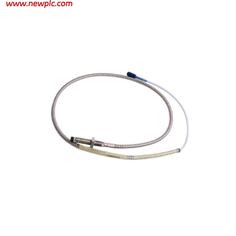 Bently Nevada 330104-15-23-50-02-00 3300 XL 8 mm Proximity Probe Metric