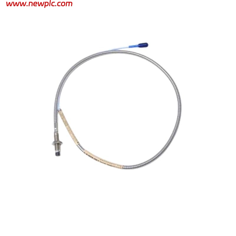 Bently Nevada 330104-15-23-50-02-00 3300 XL 8 mm Proximity Probe Metric