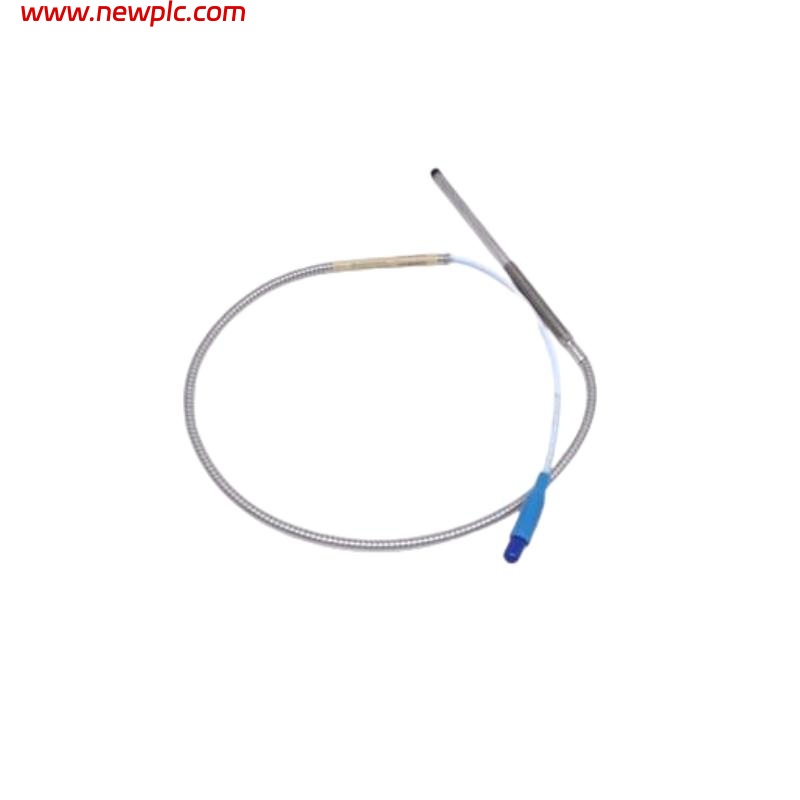 Bently Nevada 330104-15-25-05-02-05 3300 XL 8 mm Proximity Probe Metric