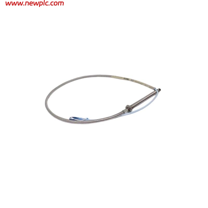 Bently Nevada 330104-15-25-05-02-05 3300 XL 8 mm Proximity Probe Metric