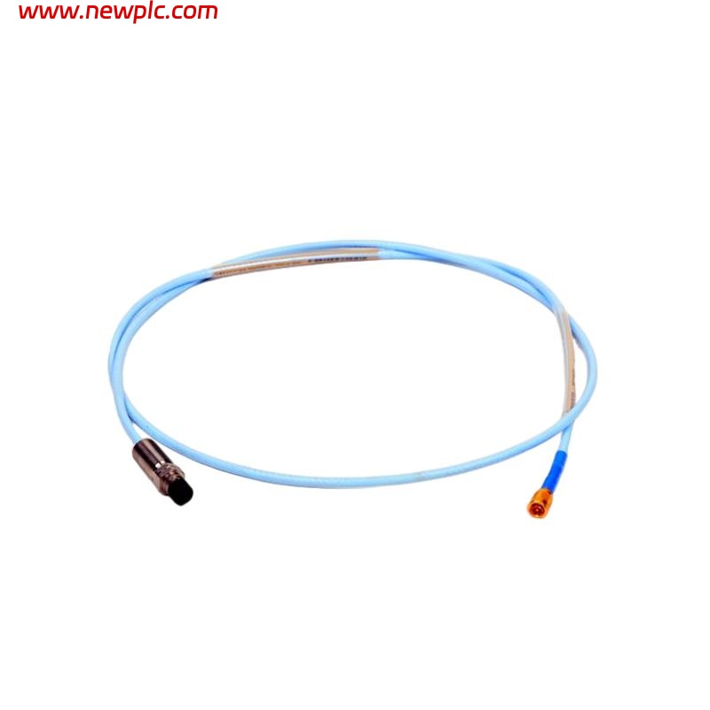 Bently Nevada 330106-05-30-10-00 3300 XL 8 mm Reverse Mount Probe