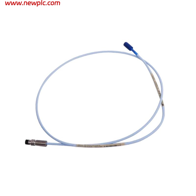 Bently Nevada 330106-05-30-10-00 3300 XL 8 mm Reverse Mount Probe