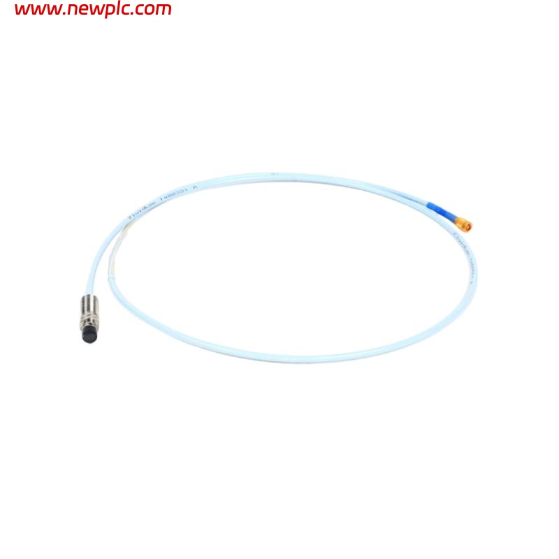 Bently Nevada 330106-05-30-10-00 3300 XL 8 mm Reverse Mount Probe