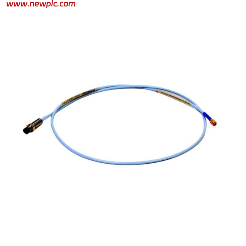 Bently Nevada 330106-05-30-10-00 3300 XL 8 mm Reverse Mount Probe