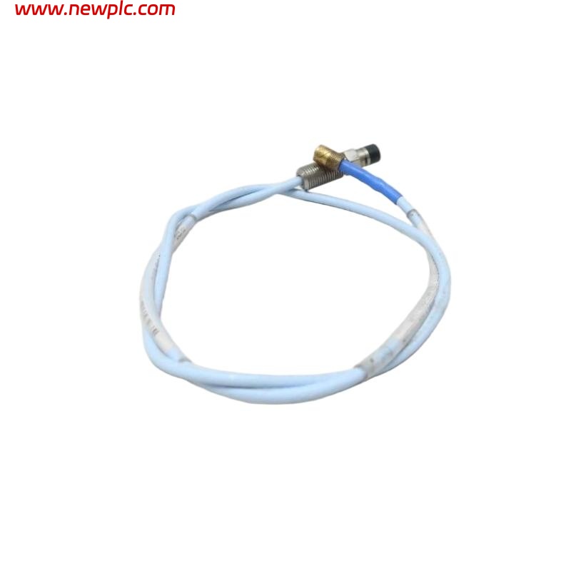 Bently Nevada 330106-05-30-50-02-05 3300 XL 8 mm Reverse Mount Probe