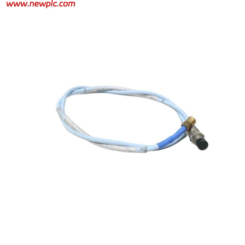 Bently Nevada 330106-05-30-50-02-05 3300 XL 8 mm Reverse Mount Probe