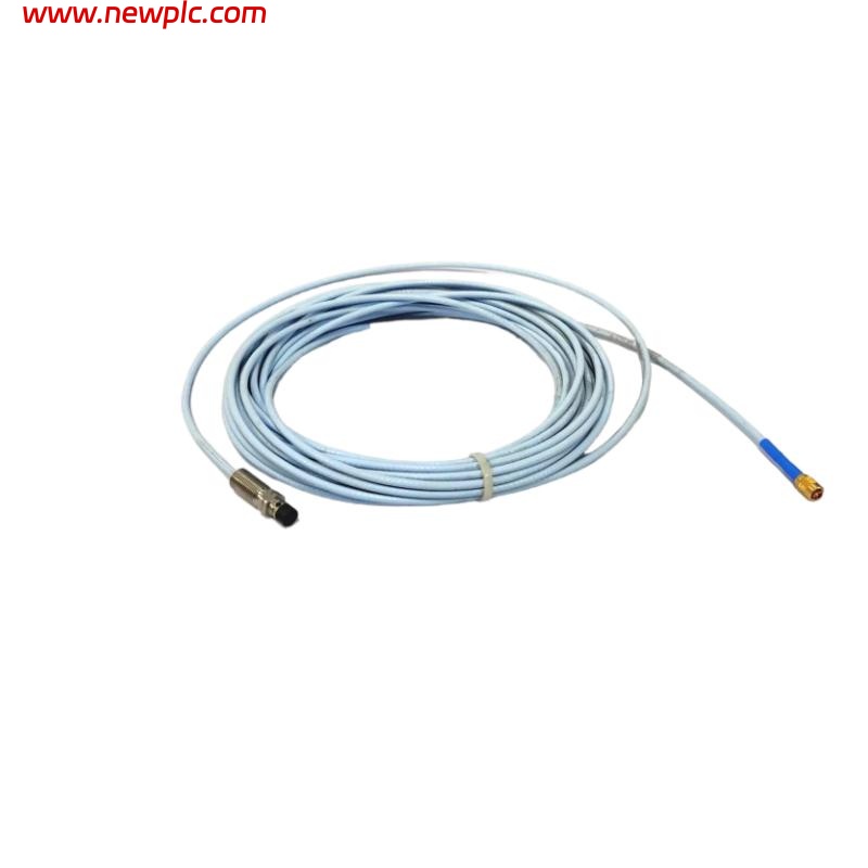 Bently Nevada 330106-05-30-90-02-00 3300 XL 8 mm Reverse Mount Probe