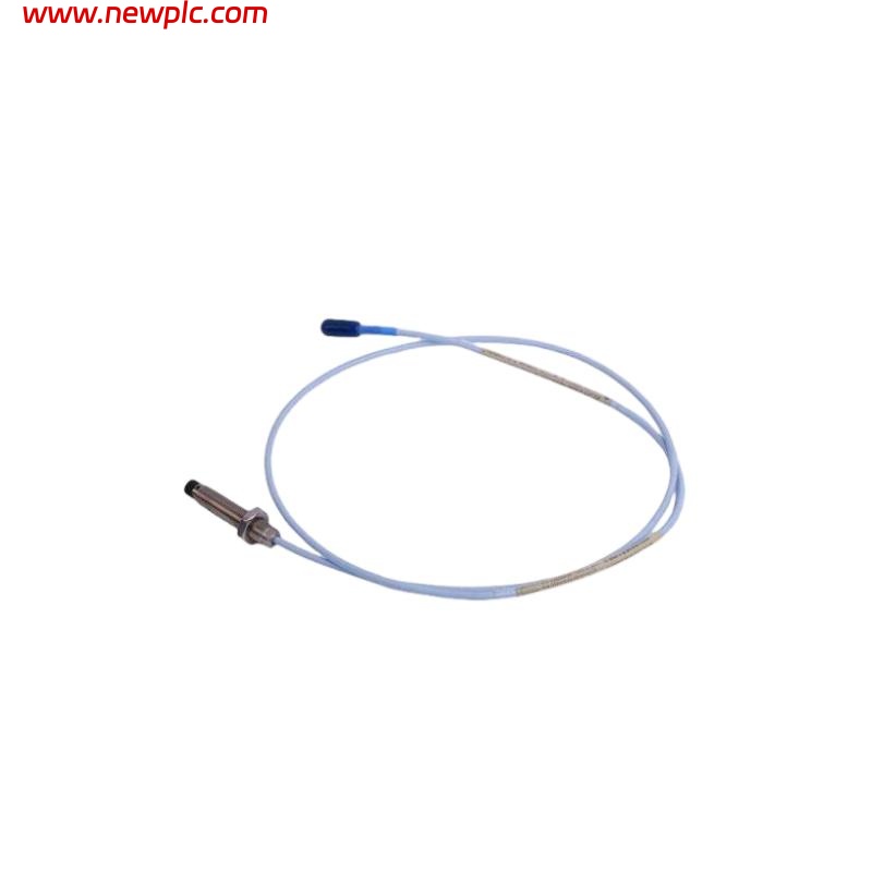 Bently Nevada 330171-00-08-10-02-00 3300 5mm Proximity Probe