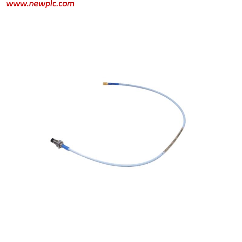 Bently Nevada 330171-00-08-10-02-00 3300 5mm Proximity Probe