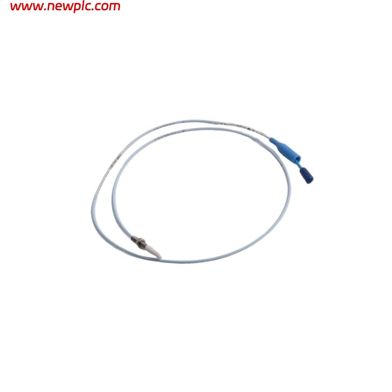 Bently Nevada 330171-00-08-10-02-00 3300 5mm Proximity Probe