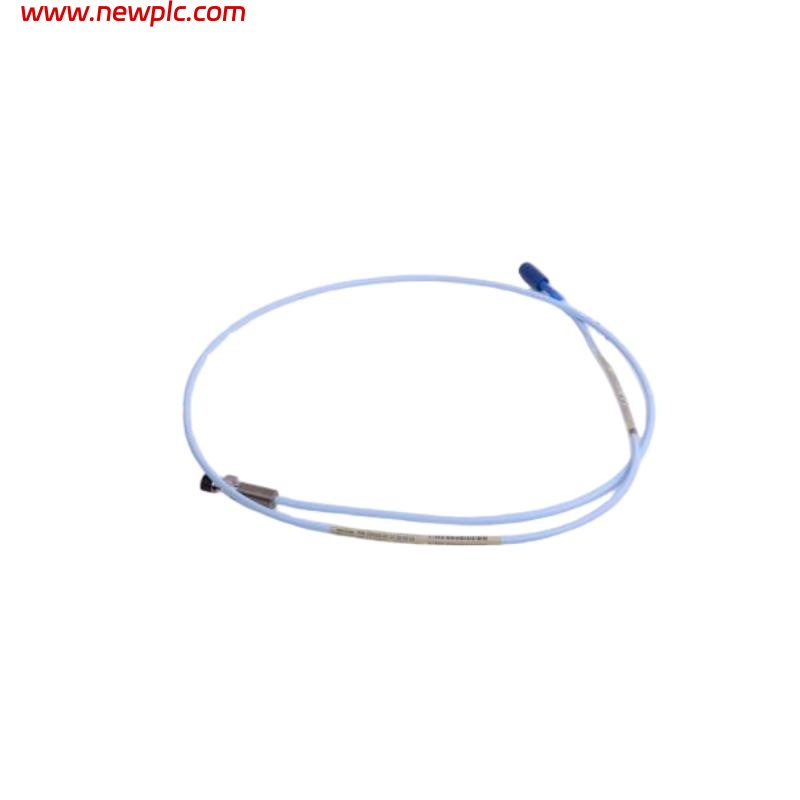 Bently Nevada 330171-00-08-10-02-00 3300 5mm Proximity Probe