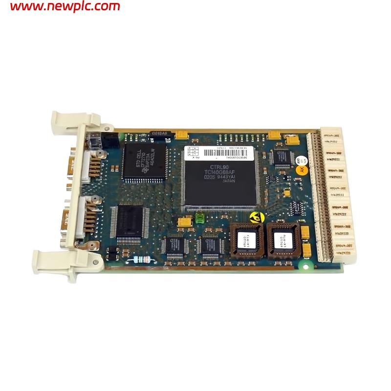 ABB CI520 3BSE001800R1 Advant Controller 400 Series Communication Interface Module