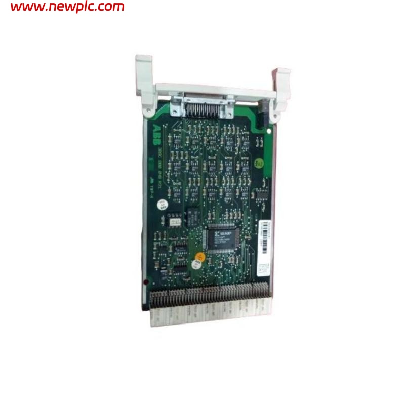 ABB CI520 3BSE001800R1 Advant Controller 400 Series Communication Interface Module