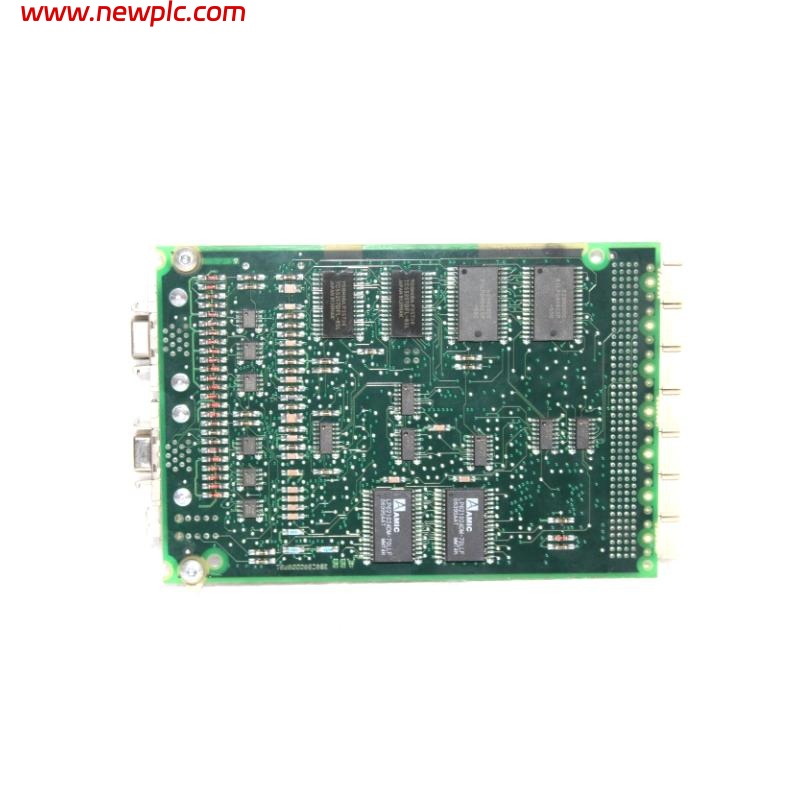 ABB CI522 3BSE012790R1 Advant Controller 400 Series Communication Interface Module