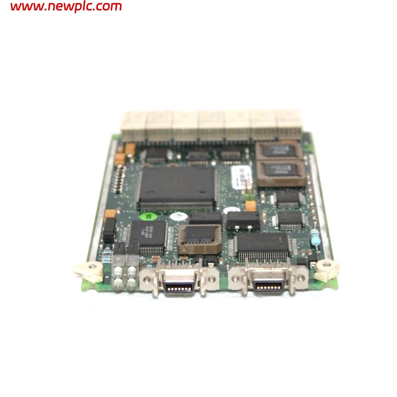 ABB CI522 3BSE012790R1 Advant Controller 400 Series Communication Interface Module