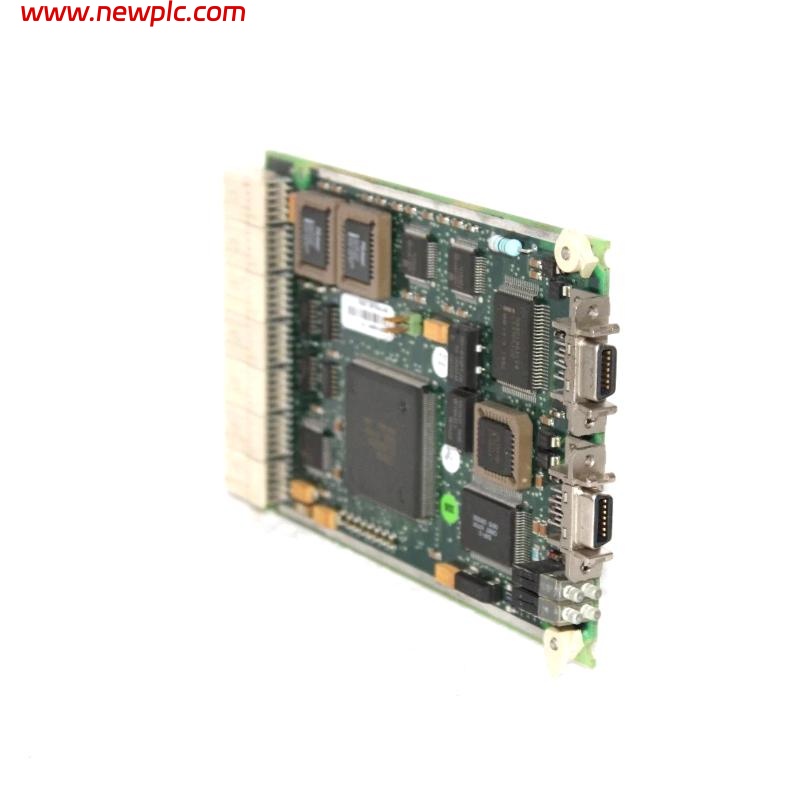 ABB CI522 3BSE012790R1 Advant Controller 400 Series Communication Interface Module