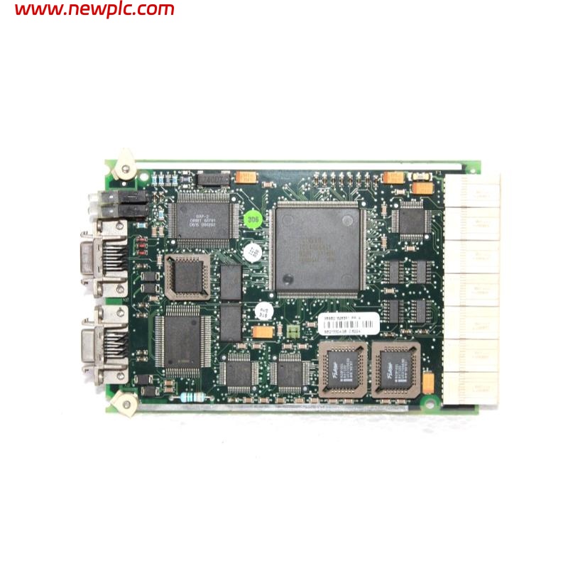 ABB CI522 3BSE012790R1 Advant Controller 400 Series Communication Interface Module