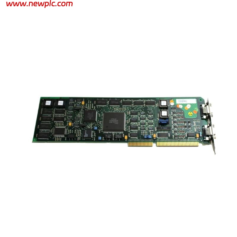 ABB CI525 3BSE004399R1 Advant Fieldbus 100 Communication Interface Module