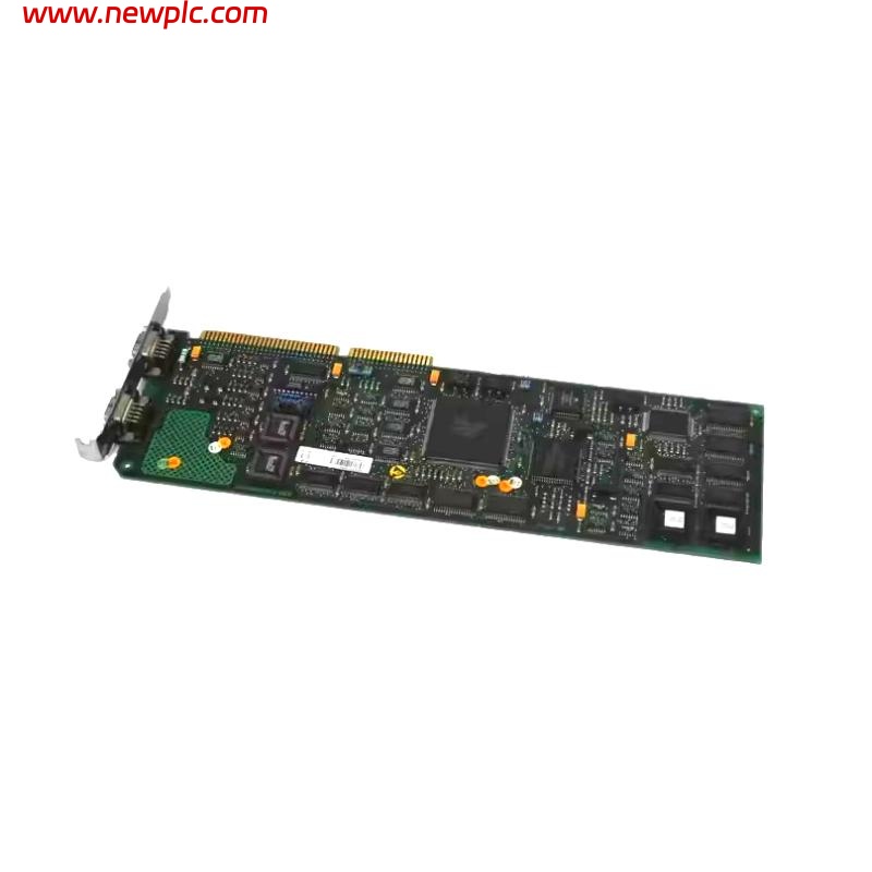 ABB CI525 3BSE004399R1 Advant Fieldbus 100 Communication Interface Module