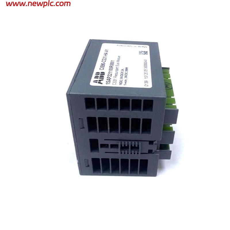 ABB CI590-CS31-HA 1SAP221100R0001 S500 Interface Module
