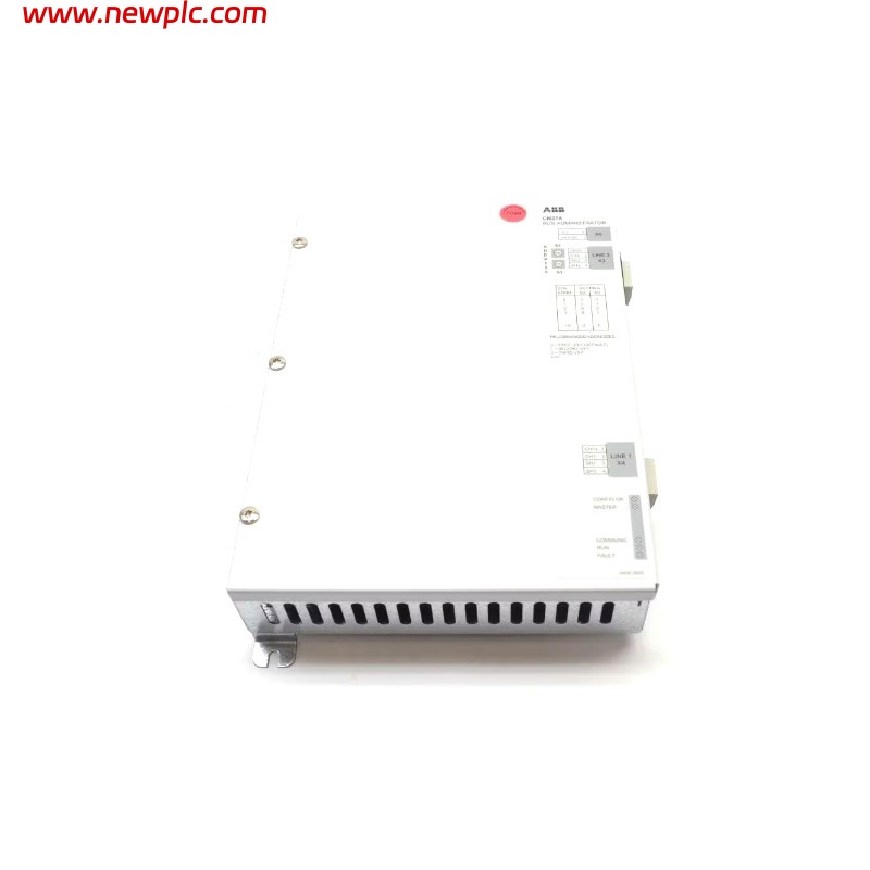 ABB CI627A 3BSE017457R1 AF100 Communication Interface Module
