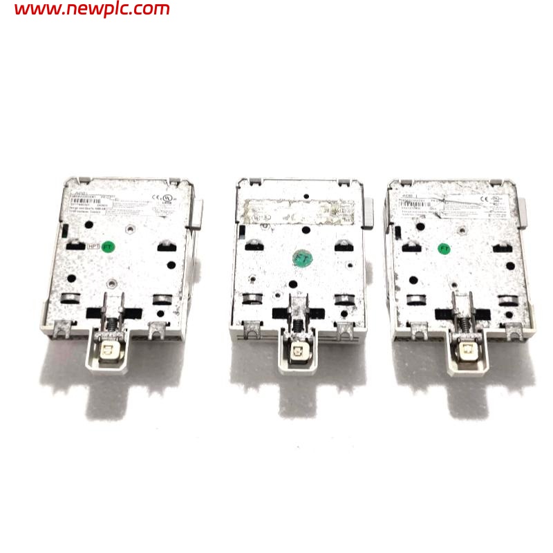 ABB CI801-eA 3BSE022366R2 S800 I/O Fieldbus Communication Interface Module