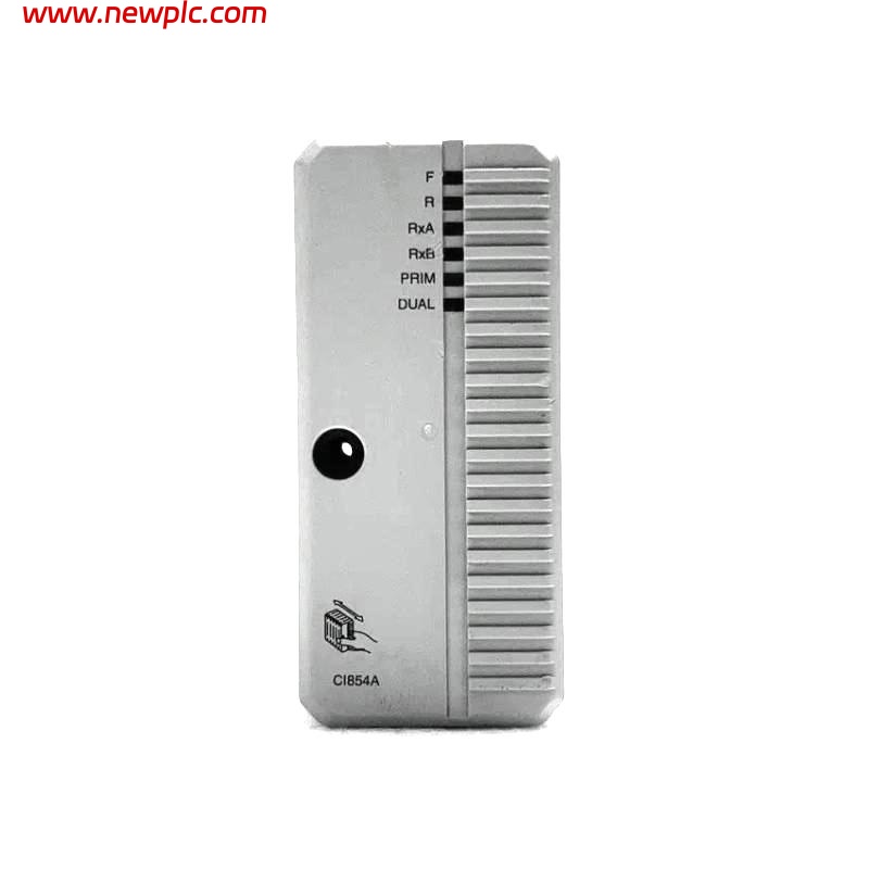 ABB CI854AK01-eA 3BSE030220R2 PROFIBUS-DP/V1 Interface Module