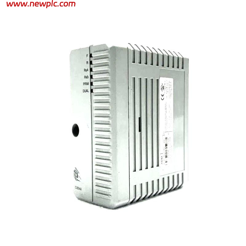 ABB CI854AK01-eA 3BSE030220R2 PROFIBUS-DP/V1 Interface Module