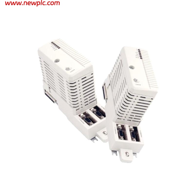 ABB CI861K01 3BSE058590R1 VIP Communication Interface Module