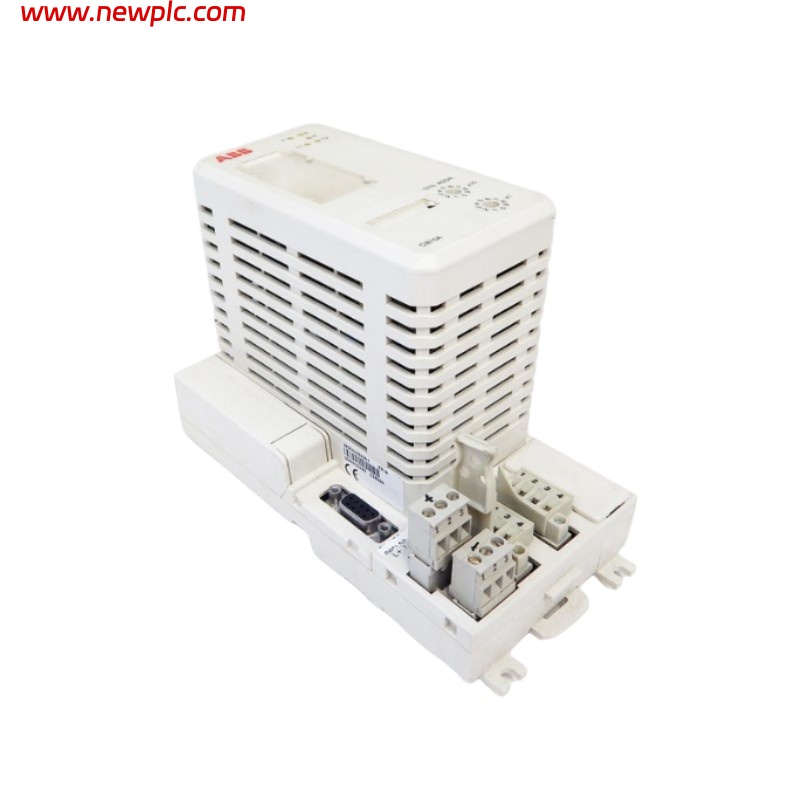 ABB CI861K01 3BSE058590R1 VIP Communication Interface Module
