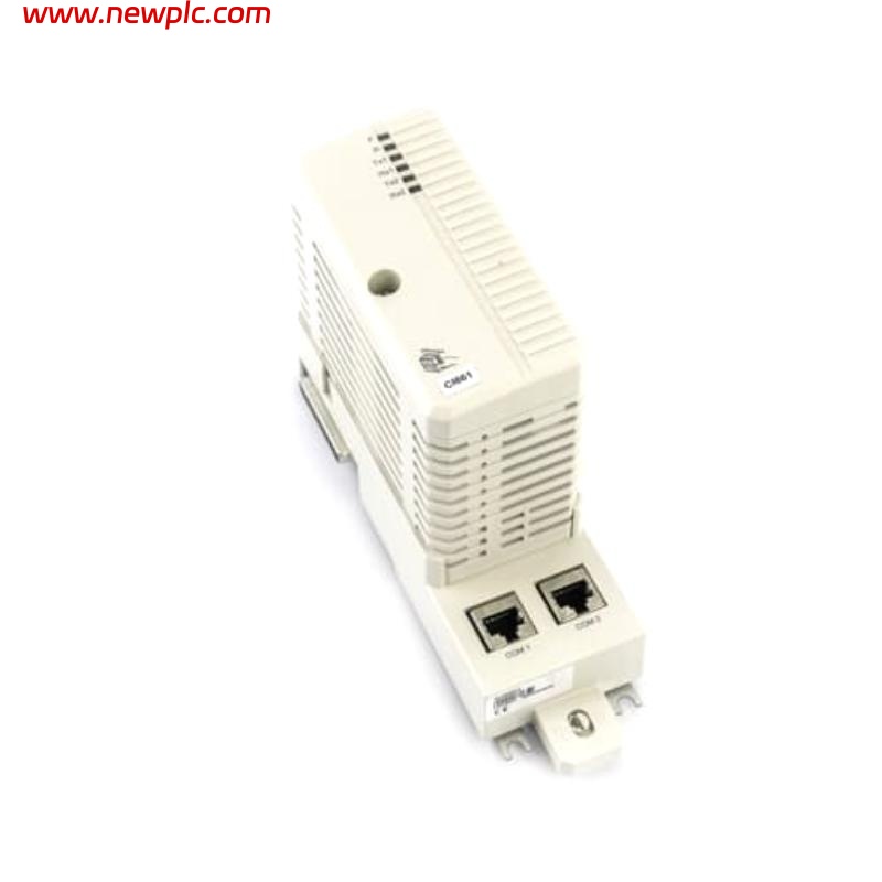 ABB CI861K01 3BSE058590R1 VIP Communication Interface Module