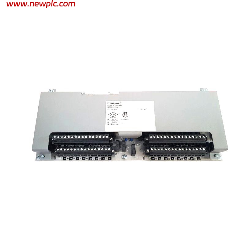 Honeywell DC-SDOR01 51308380-175 Digital Output Relay Module