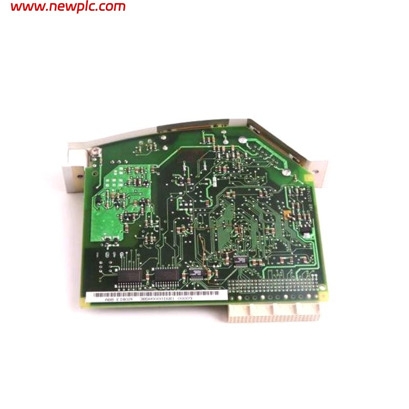 ABB EI802F 3BDH000016R1 Ethernet module AUI