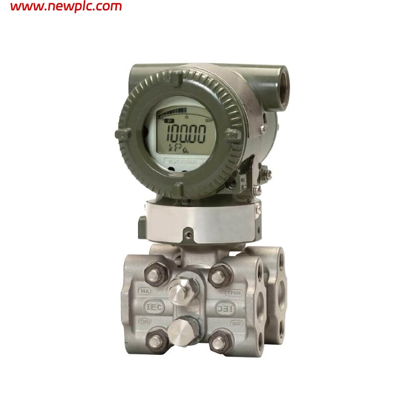 Yokogawa EJA110E-JMS5G-917EJ/T12/D3/HC/Z Differential Pressure Transmitter