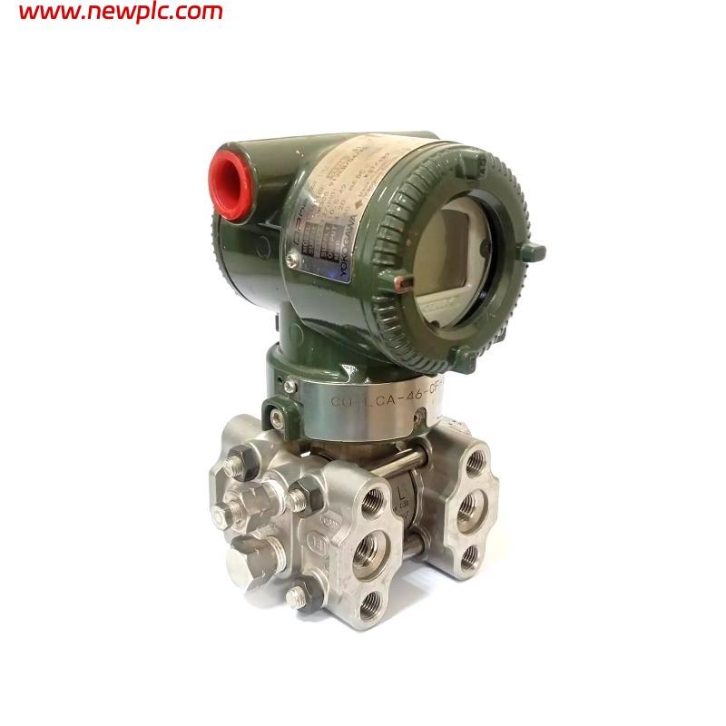 Yokogawa EJA110E-JMS5G-917EJ/T12/D3/HC/Z Differential Pressure Transmitter