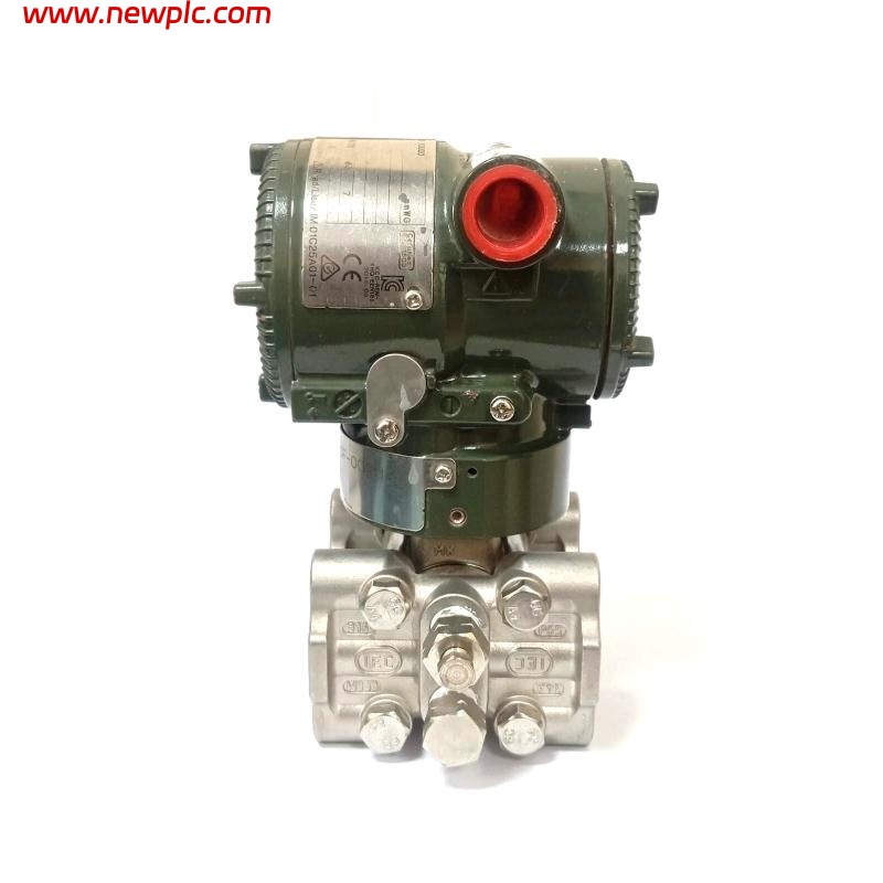 Yokogawa EJA110E-JMS5G-917EJ/T12/D3/HC/Z Differential Pressure Transmitter