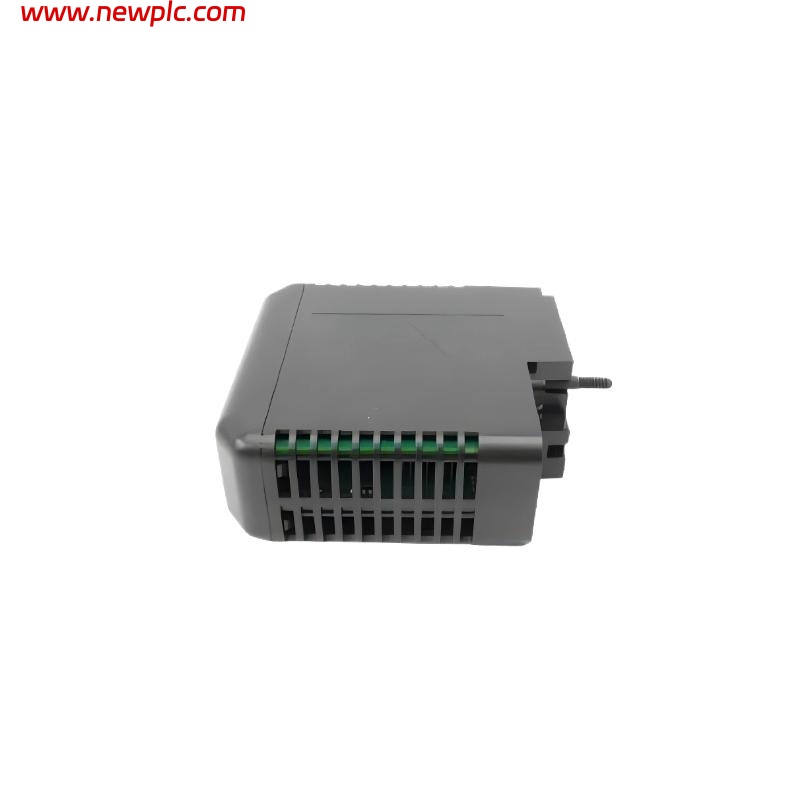 Emerson KJ3222X1-BA1 12P2532X152 Input Module