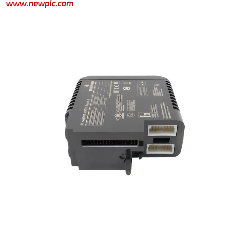 Emerson KJ3222X1-BA1 12P2532X152 Input Module