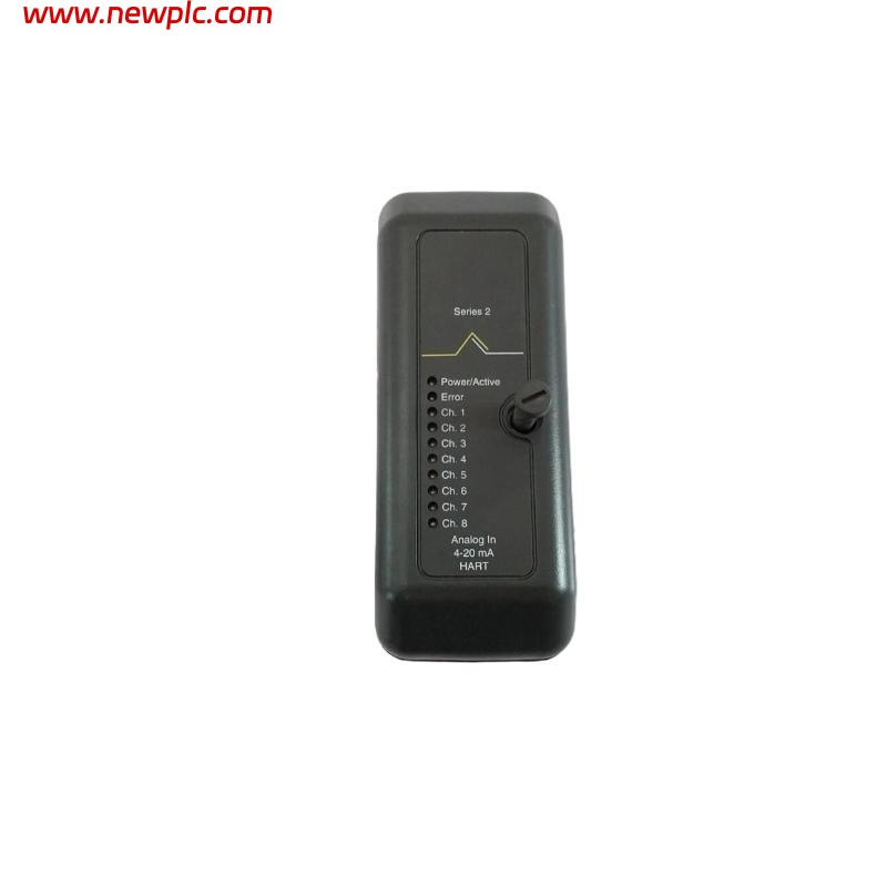 Emerson KJ3222X1-BA1 12P2532X152 Input Module