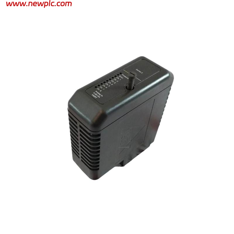 Emerson KJ3222X1-BA1 12P2532X152 Input Module