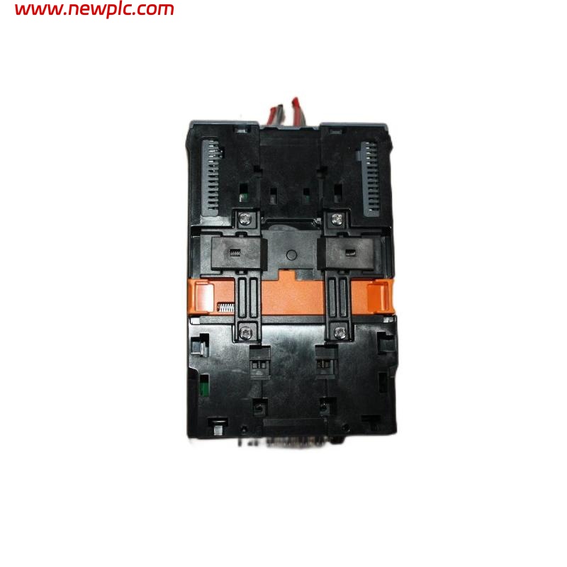 Emerson KL4101X1-BA1 CHARM I/O Card Carrier