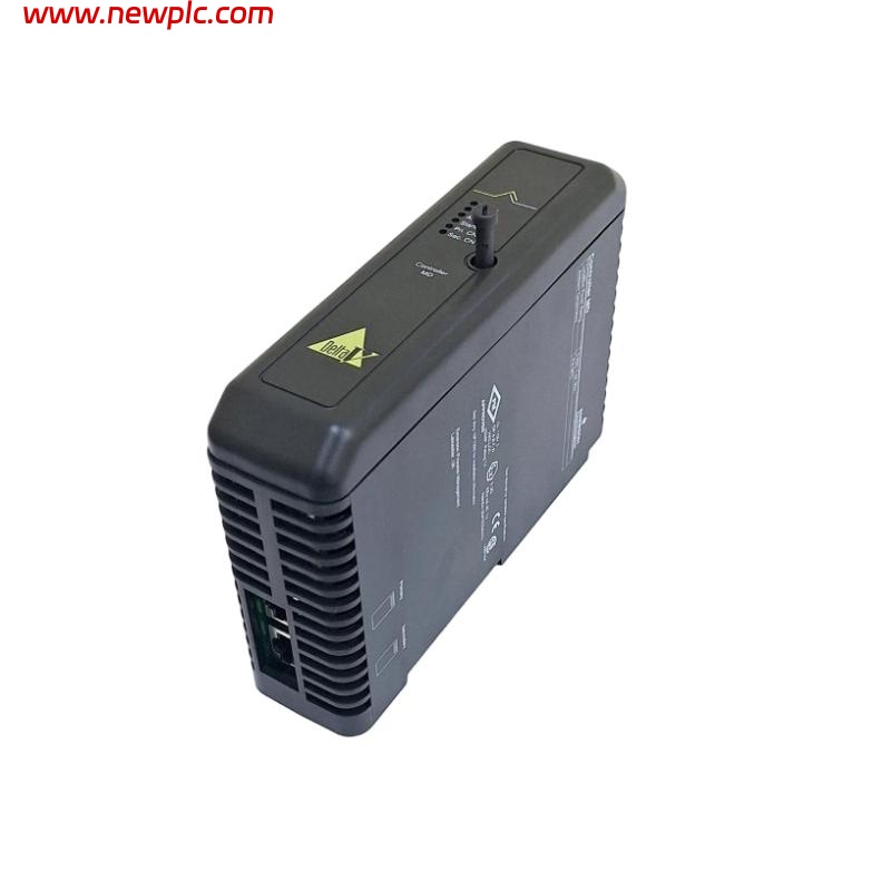 Emerson VE4060C1 KJ410X1-BA1 12P1870X012 8-Wide Carrier