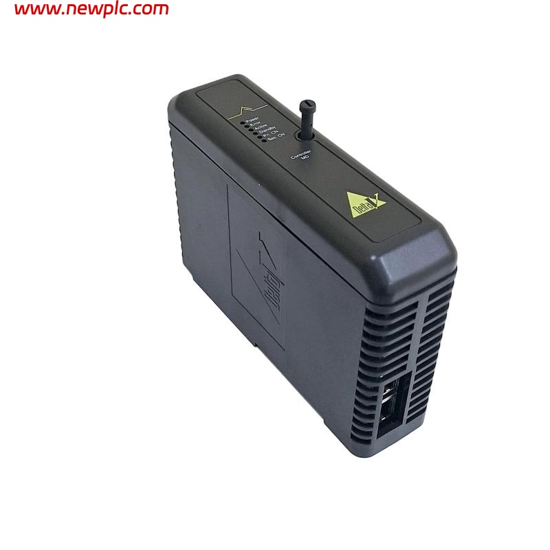 Emerson VE4060C1 KJ410X1-BA1 12P1870X012 8-Wide Carrier